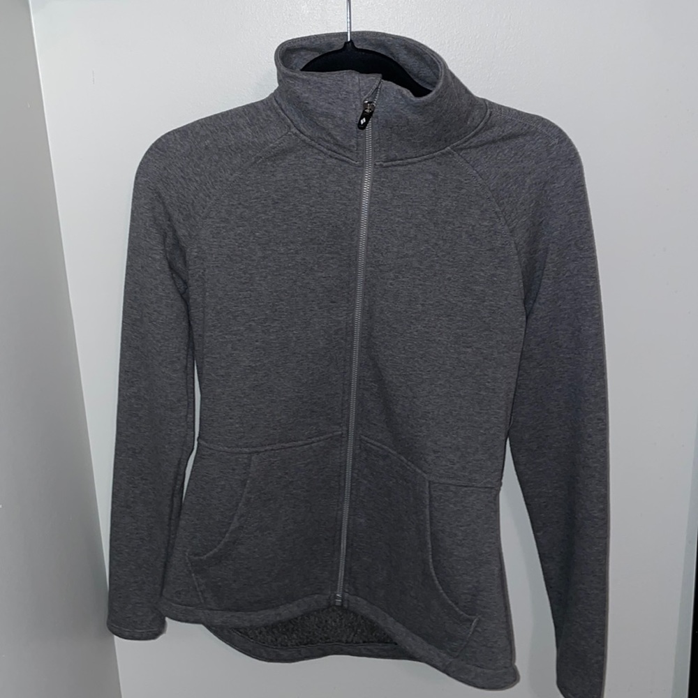 Sketchers lightweight track jacket